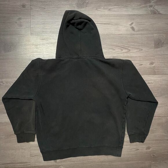In N Out Burger Black Hoodie - Size XS - Picture 3 of 3